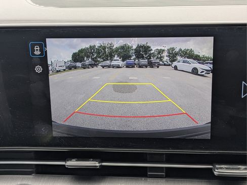 Used 2025 Hyundai Kona SEL FWD image 20
