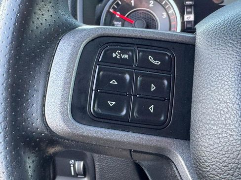 Used 2022 RAM 3500 Tradesman image 20