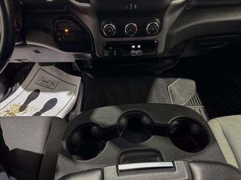 Used 2023 RAM 2500 Big Horn w/ Cold Weather Group image 16