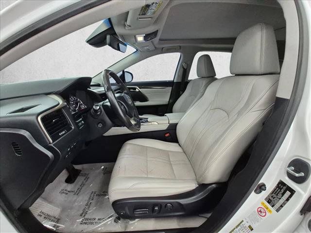 Used 2016 Lexus RX 350 FWD w/ Luxury Package image 17