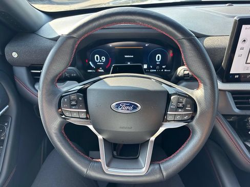 Used 2025 Ford Explorer ST-Line w/ Premium Package AWD/4WD image 27