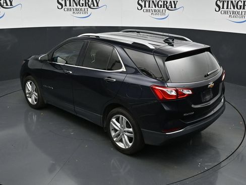 Used 2021 Chevrolet Equinox Premier FWD image 22