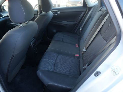 Used 2018 Nissan Sentra SV image 25