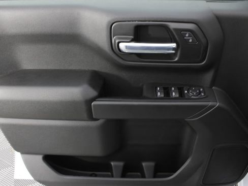 New 2026 Chevrolet Silverado 1500 Custom Trail Boss w/ Dark Appearance Package AWD/4WD image 13