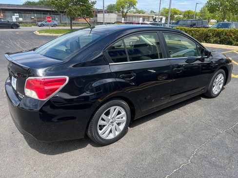 Used 2016 Subaru Impreza 2.0i Premium AWD/4WD image 13