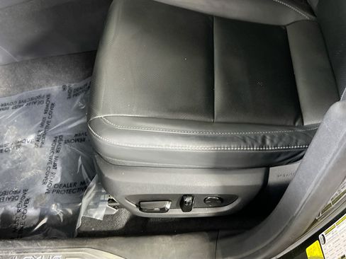 Used 2023 Lexus RX 350 Premium w/ Cold Area Package FWD image 18