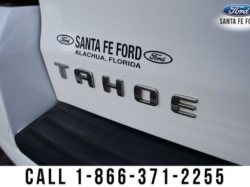 Used 2019 Chevrolet Tahoe LT image 8