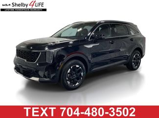 New 2026 Kia Sorento S AWD/4WD video 1