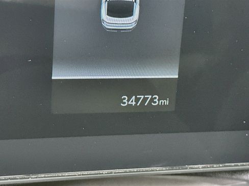 Used 2025 Kia K4 FWD image 19