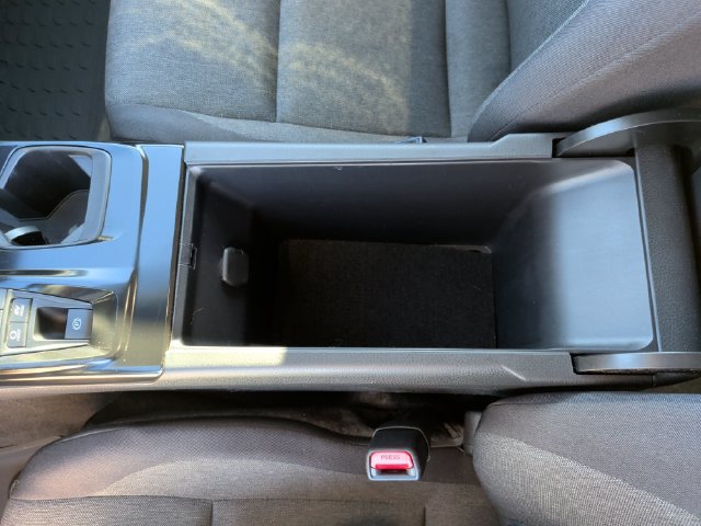 Certified 2025 Toyota Camry LE FWD image 21