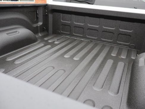 Used 2025 RAM 2500 Big Horn image 39