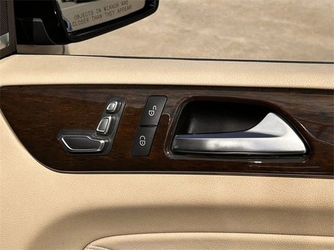 Used 2016 Mercedes-Benz GLE 350 4MATIC image 31