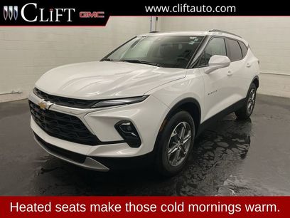 Used 2023 Chevrolet Blazer LT w/ Convenience Package