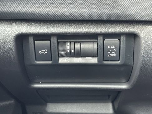 New 2026 Subaru Forester Touring image 32