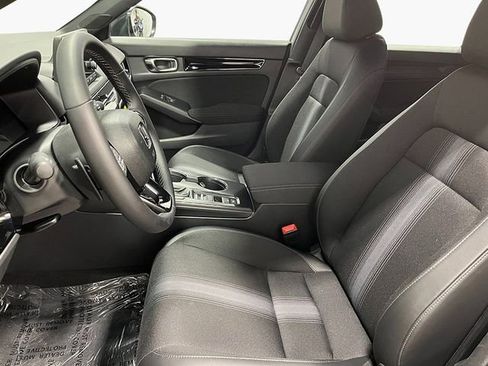 New 2026 Honda Civic Sport image 13