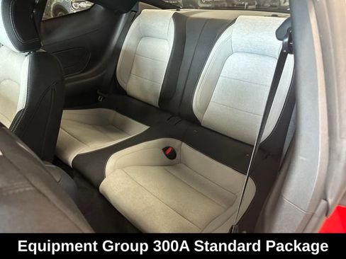 Used 2024 Ford Mustang GT RWD image 5