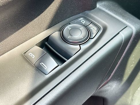 Used 2026 Chevrolet Silverado 1500 W/T RWD image 17
