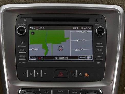 Used 2016 GMC Acadia Denali AWD/4WD image 23