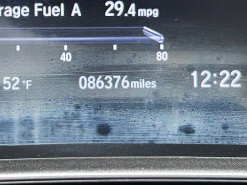 Used 2020 Honda CR-V EX-L image 22