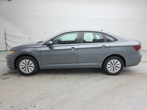 Used 2019 Volkswagen Jetta S w/ Driver Assistance Package image 7