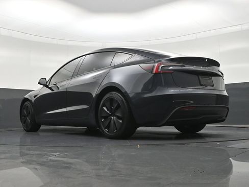 Used 2025 Tesla Model 3 Long Range RWD image 27