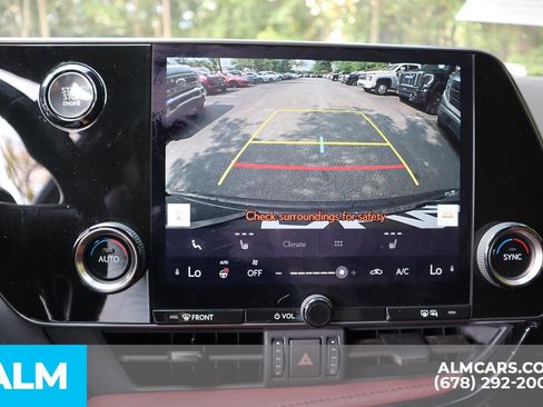 Used 2023 Lexus NX 350 350 Base image 36