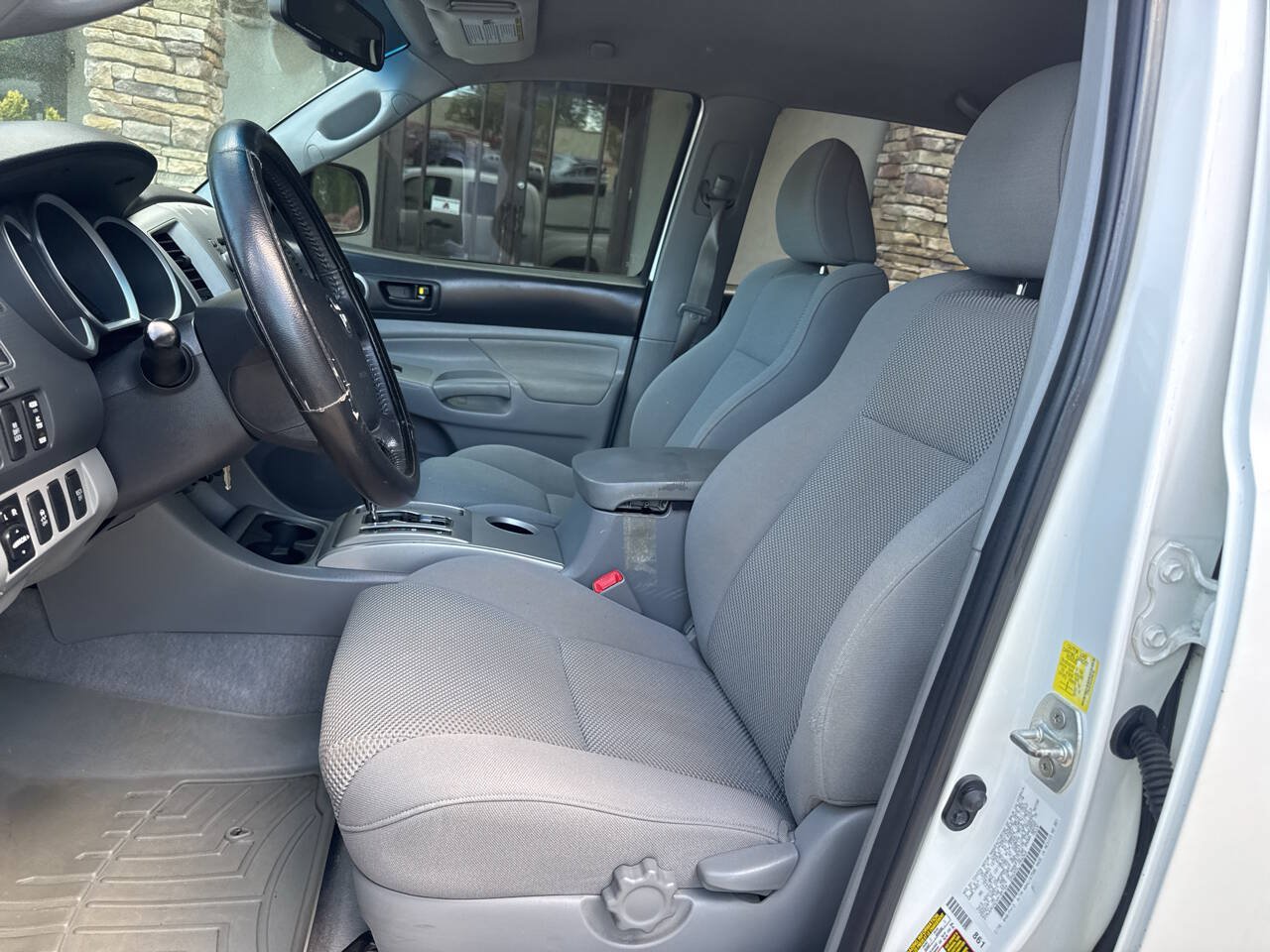 Used 2010 Toyota Tacoma PreRunner RWD image 9