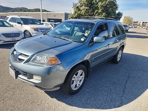 Used 2006 Acura MDX Touring image 1