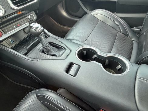 Used 2024 Ford Mustang GT Premium RWD image 27