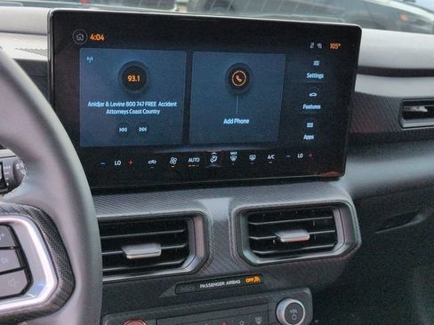 Certified 2025 Ford Mustang Coupe RWD image 17
