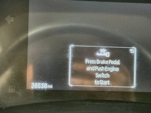 Certified 2024 Toyota Grand Highlander AWD image 7