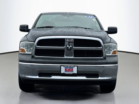 Used 2012 RAM 1500 Tradesman w/ ST Popular Equipment Group image 18