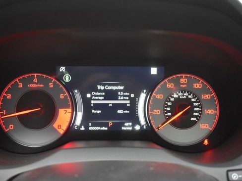 New 2026 Acura RDX A-Spec image 12