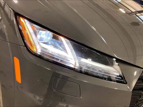 Used 2019 Audi TT 2.0T w/ Technology Package image 28