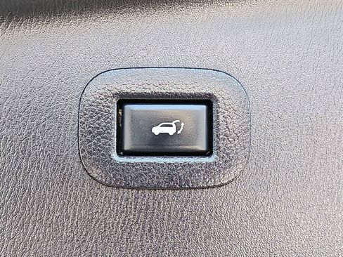 Used 2024 INFINITI QX80 Luxe AWD/4WD image 18