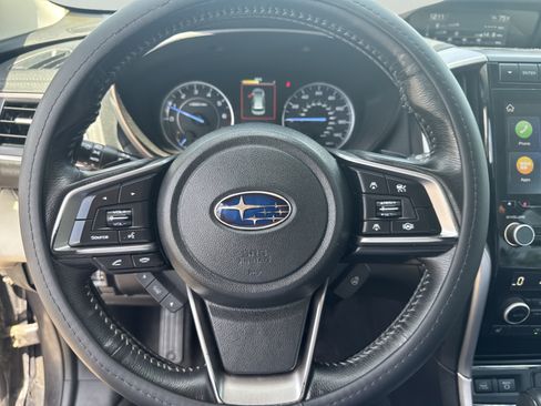 Used 2022 Subaru Ascent Limited w/ Technology Package AWD/4WD image 14