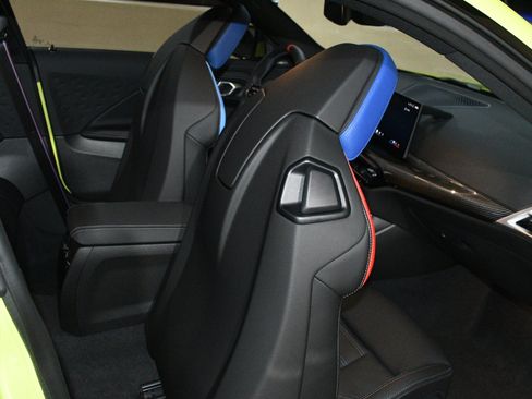Used 2025 BMW M2 w/ Lighting Package RWD image 16