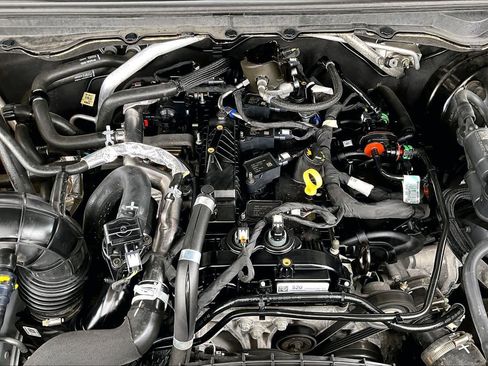 Certified 2023 Ford Ranger Lariat w/ Tremor Off-Road Package image 33