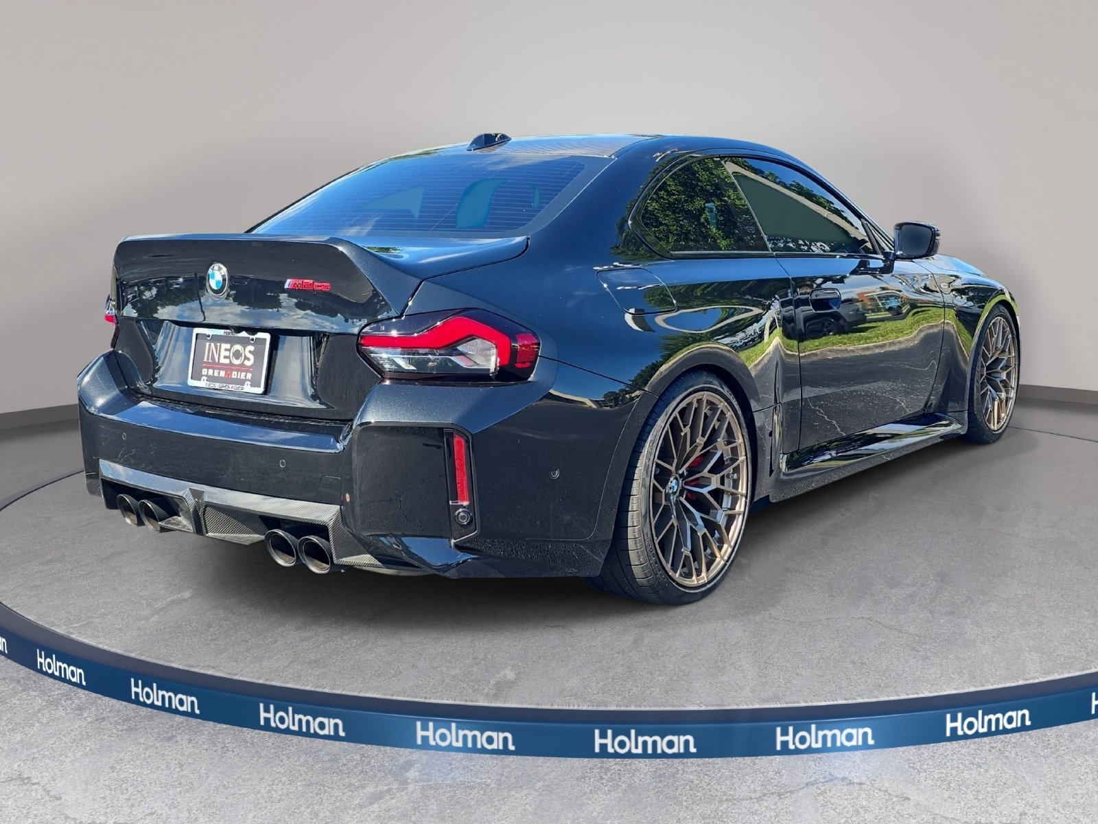 Used 2026 BMW M2 CS RWD image 6
