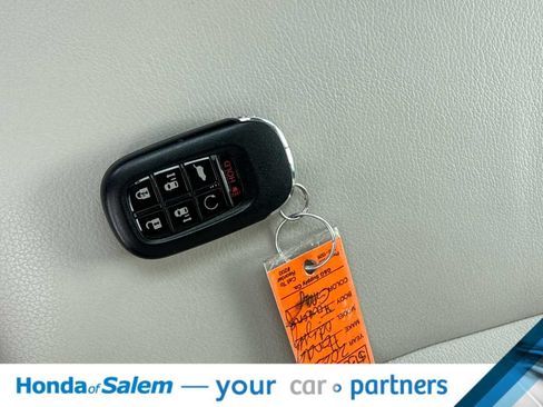 Used 2025 Honda Odyssey EX-L image 20