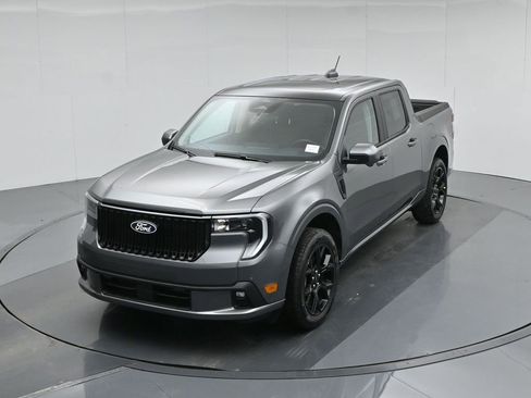 New 2026 Ford Maverick Lobo image 37