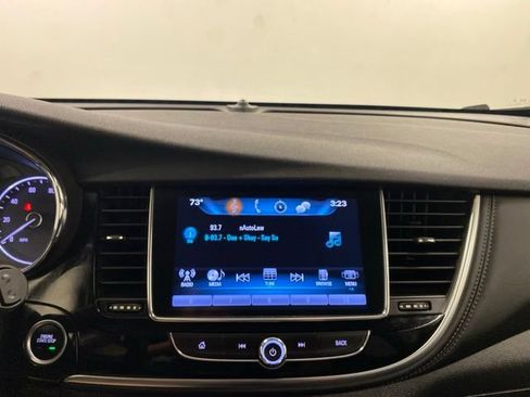 Used 2017 Buick Encore Preferred FWD image 10