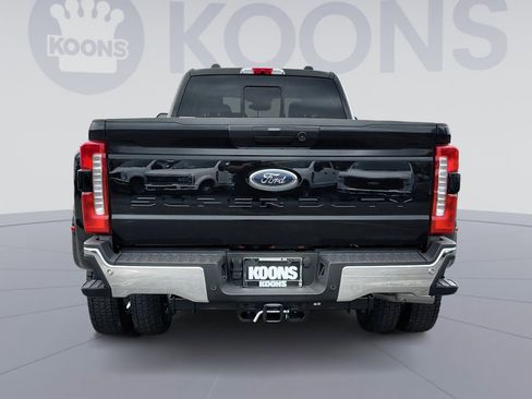New 2026 Ford F450 XLT w/ 360-Degree Camera Package image 5