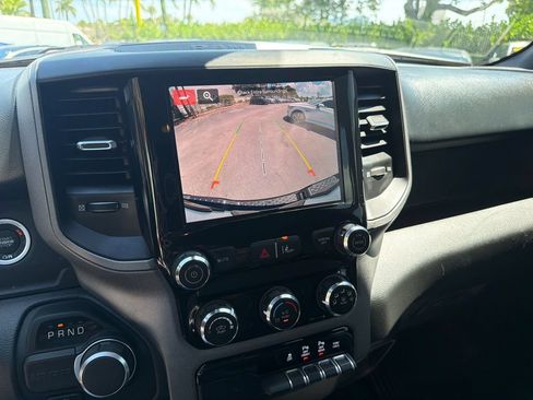 Used 2025 RAM 1500 Tradesman RWD image 15