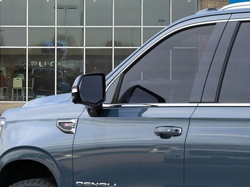 New 2026 GMC Yukon XL Denali w/ Denali Reserve Package image 12
