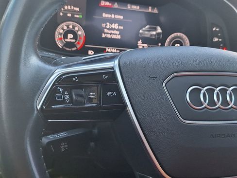 Used 2019 Audi A6 3.0T Premium Plus w/ Premium Plus Package image 18