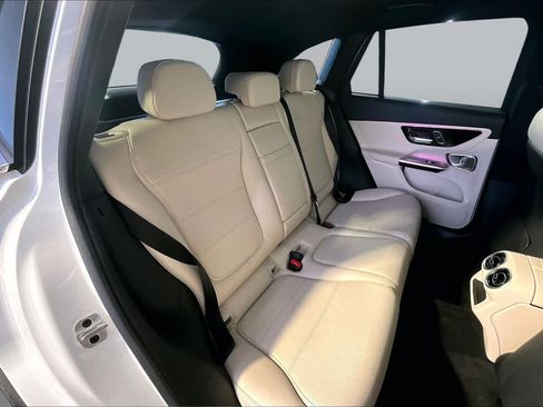 Certified 2026 Mercedes-Benz GLC 300 4MATIC image 20