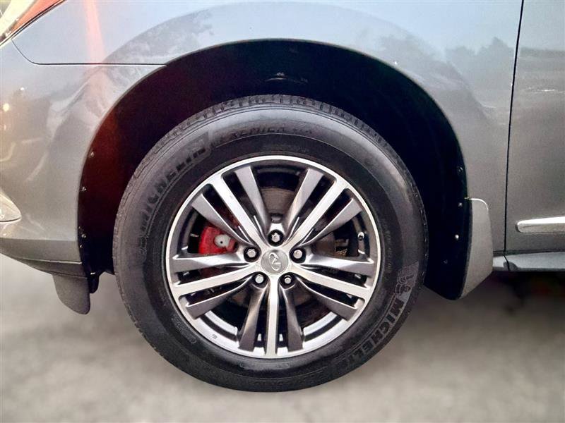 Used 2018 INFINITI QX60 Luxe AWD/4WD image 37