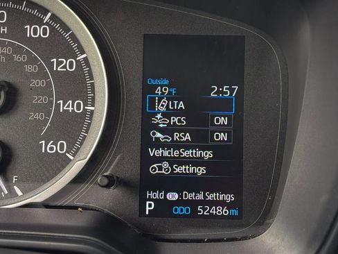 Used 2022 Toyota Corolla LE image 27