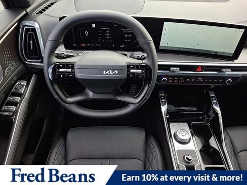 New 2026 Kia Sorento SX Prestige image 7